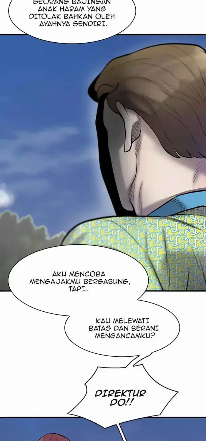Limitless Chapter 44 Gambar 56