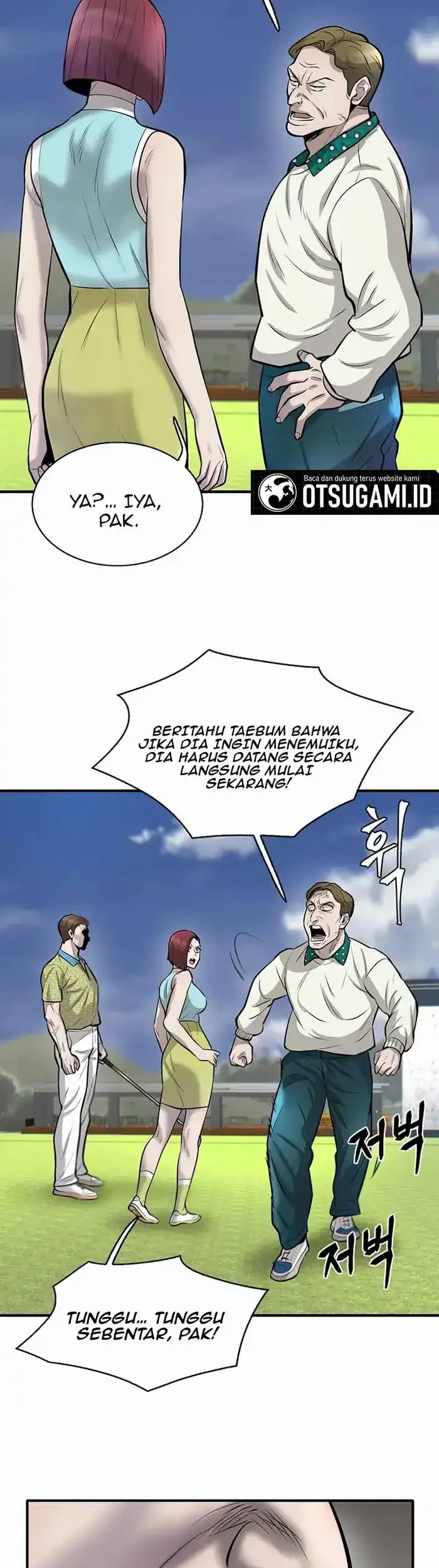 Limitless Chapter 44 Gambar 57