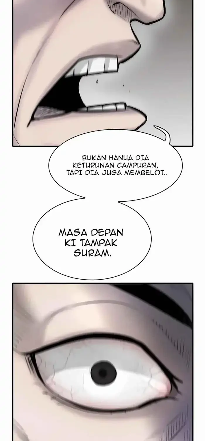 Limitless Chapter 44 Gambar 58