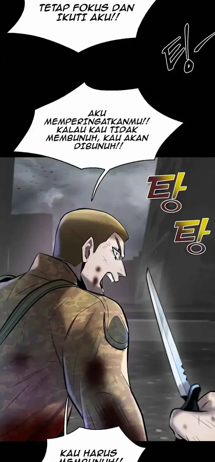 Limitless Chapter 44 Gambar 4