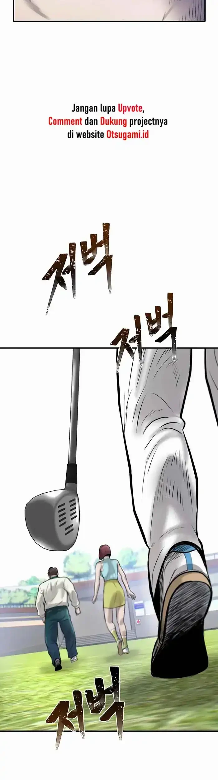 Limitless Chapter 44 Gambar 59