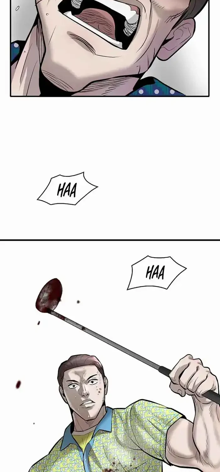 Limitless Chapter 44 Gambar 64