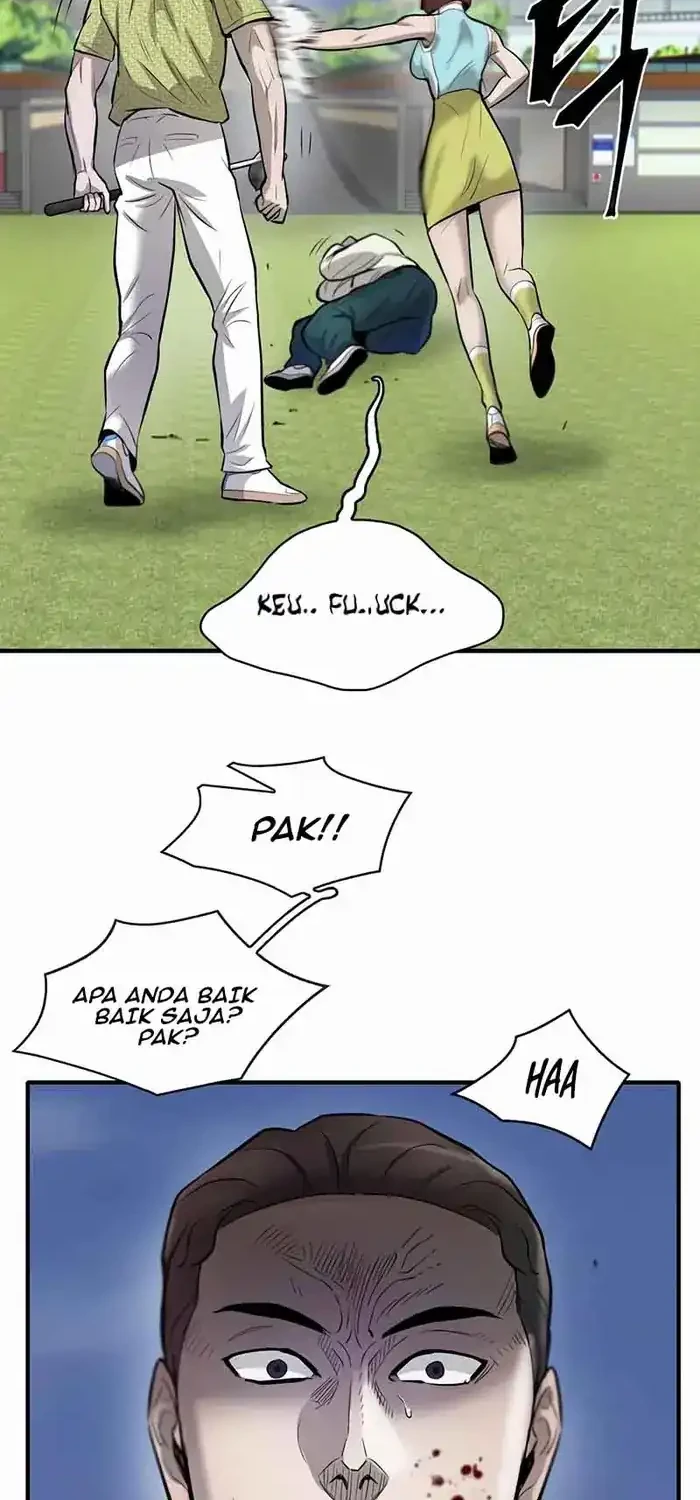 Limitless Chapter 44 Gambar 66