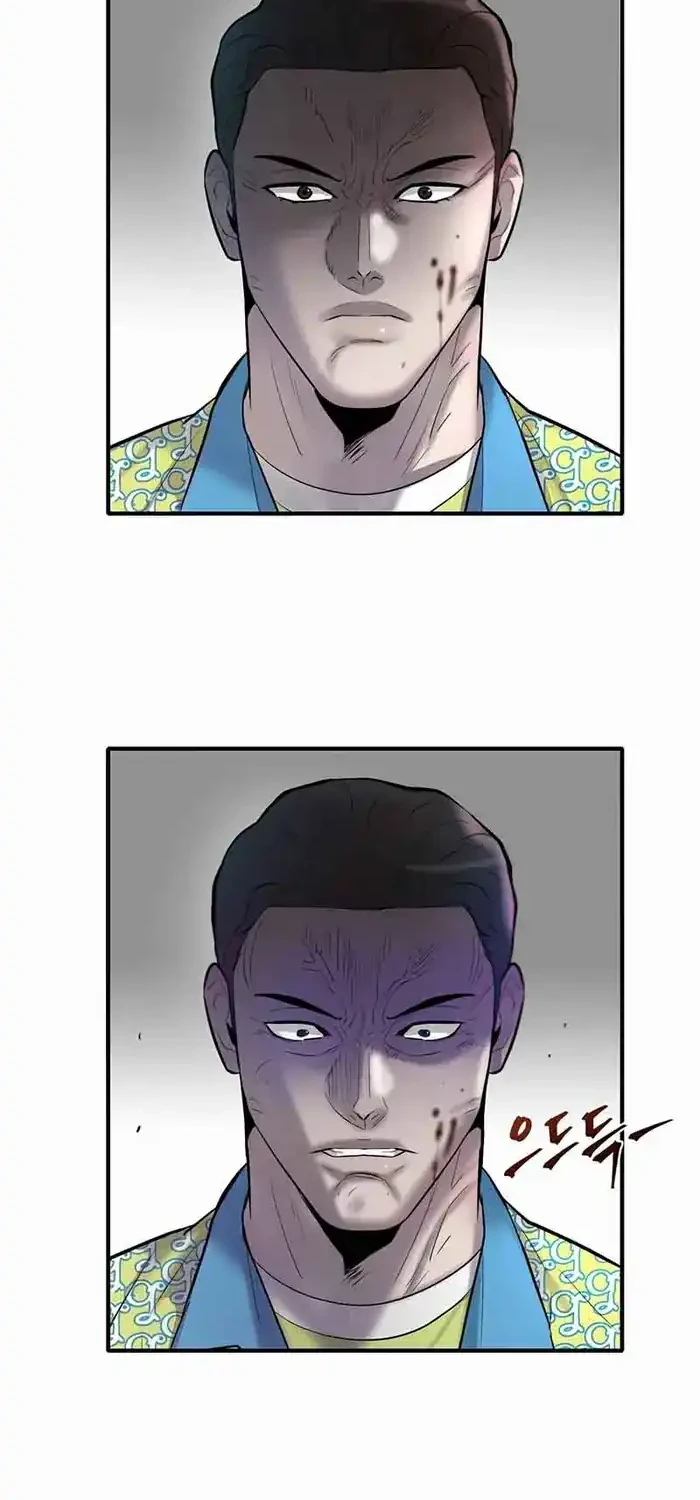 Limitless Chapter 44 Gambar 68