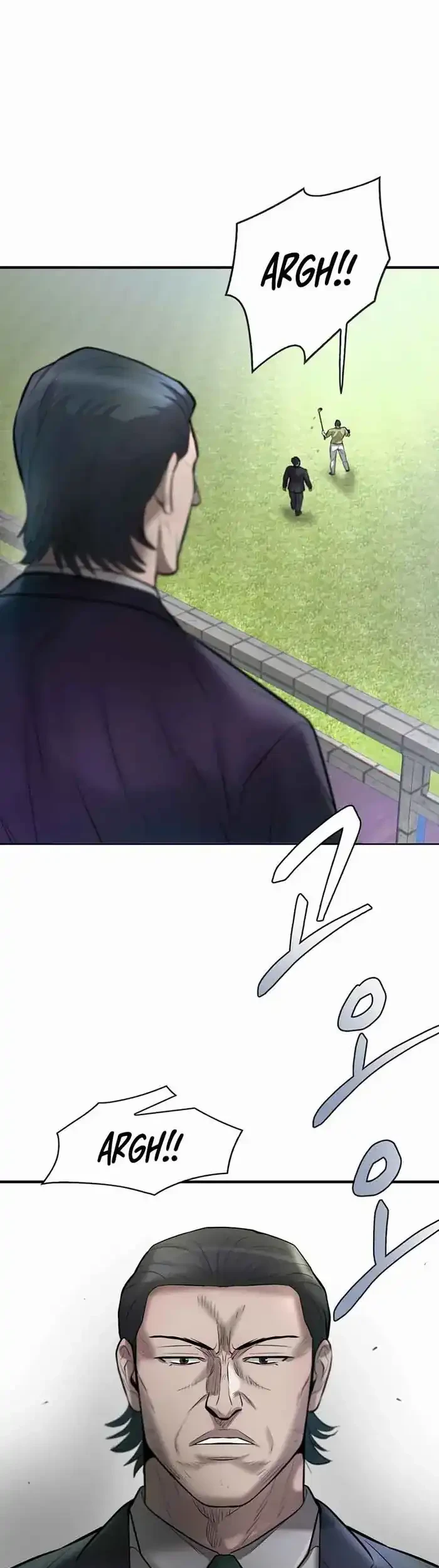 Limitless Chapter 44 Gambar 69