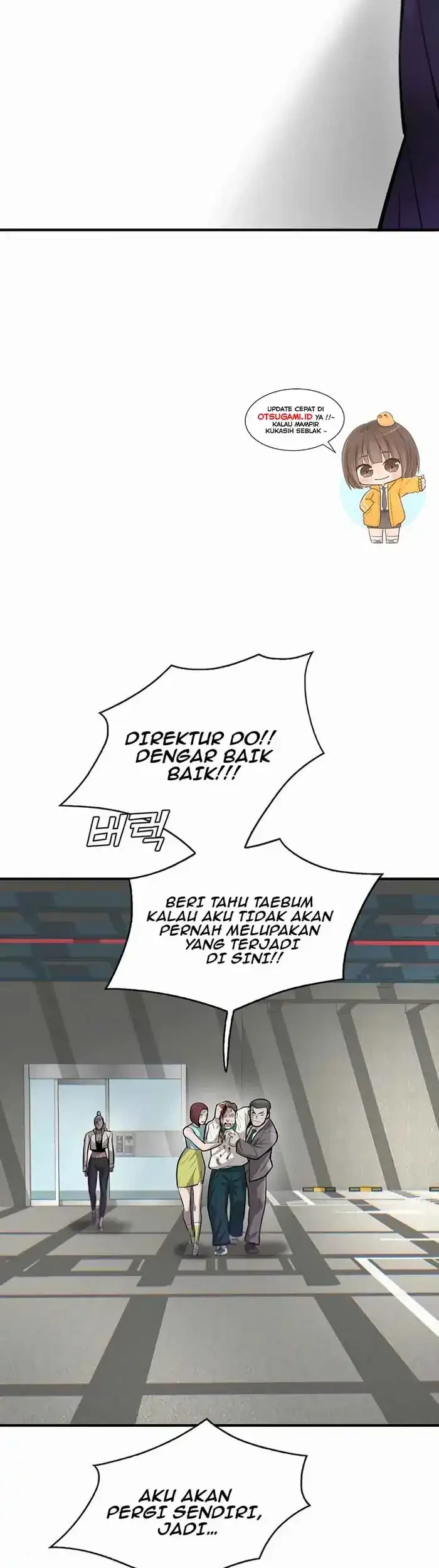Limitless Chapter 44 Gambar 71