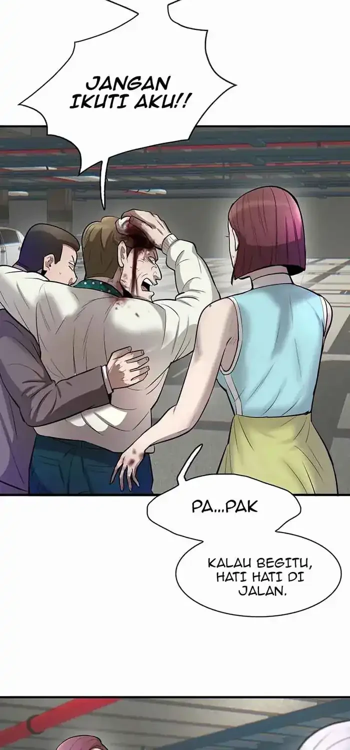 Limitless Chapter 44 Gambar 72