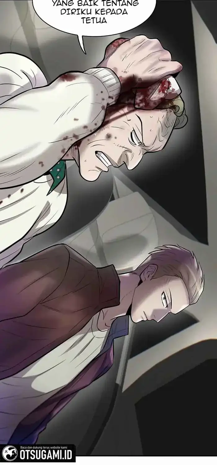 Limitless Chapter 44 Gambar 74