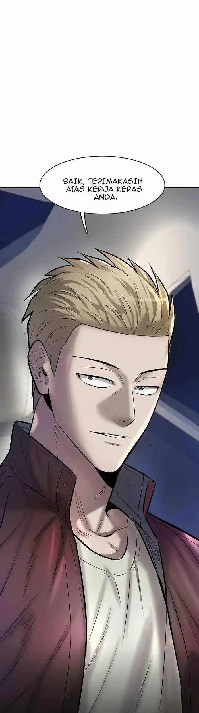 Limitless Chapter 44 Gambar 75