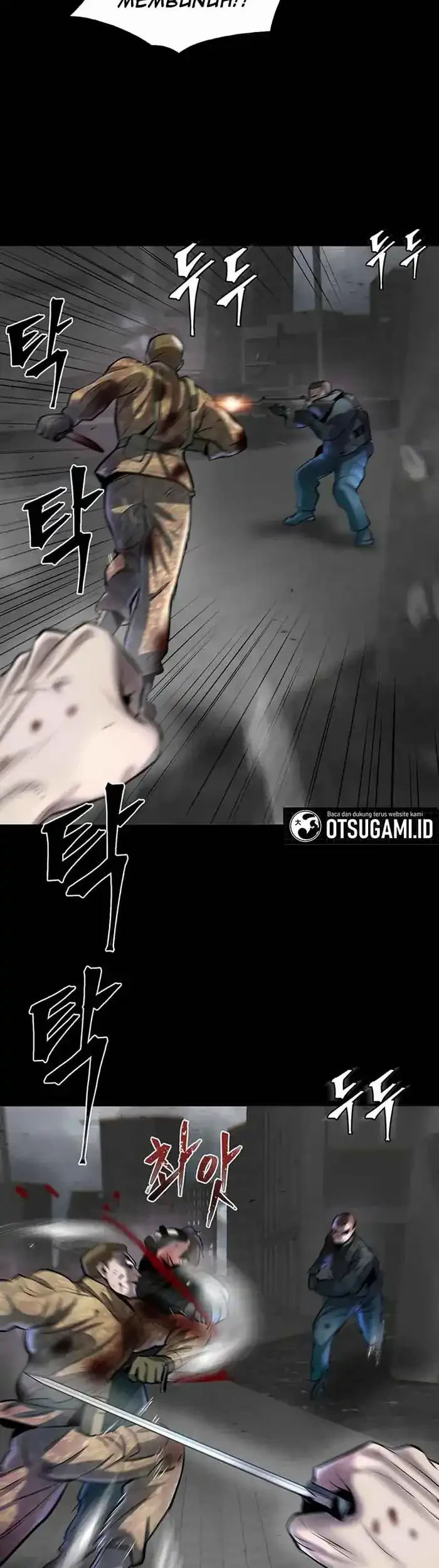 Limitless Chapter 44 Gambar 5