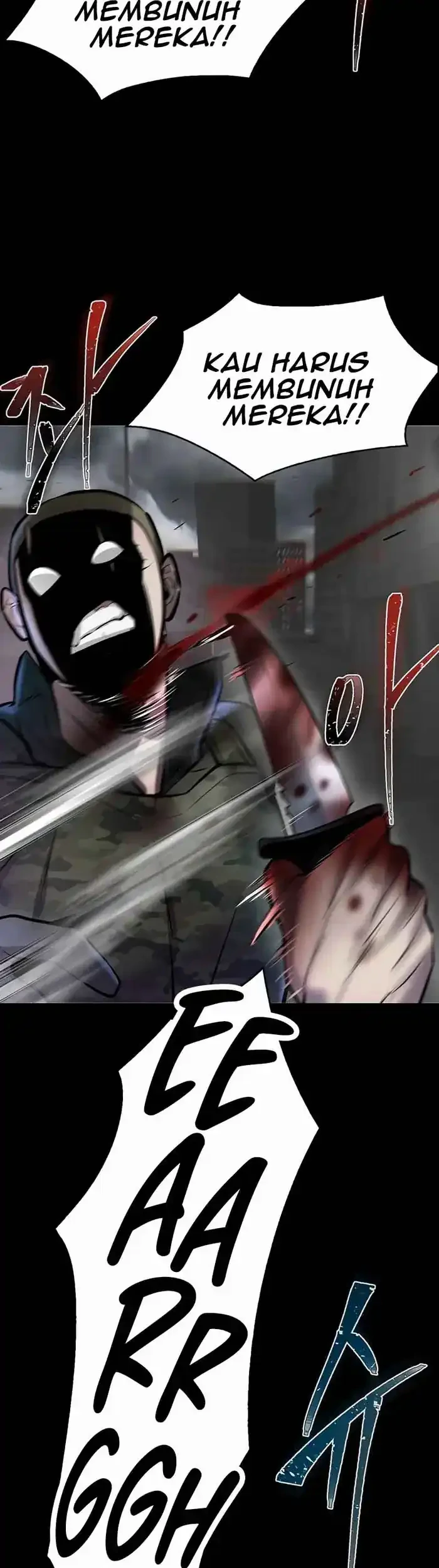 Limitless Chapter 44 Gambar 7