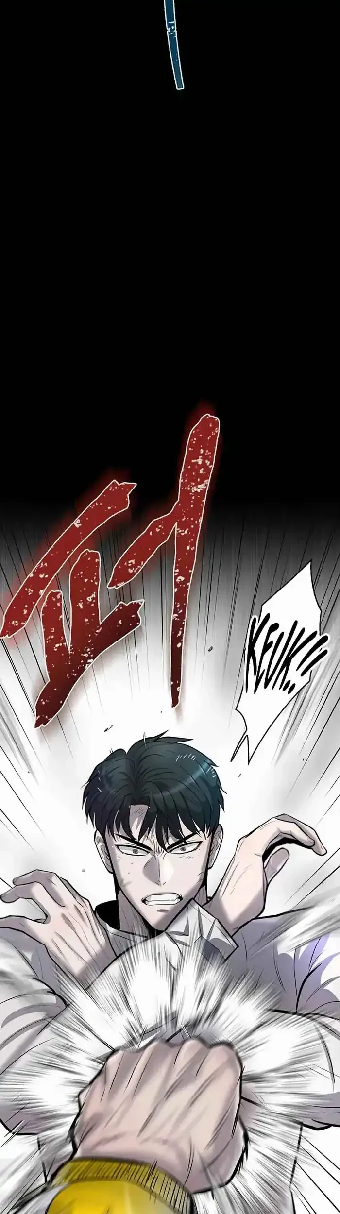 Limitless Chapter 44 Gambar 9