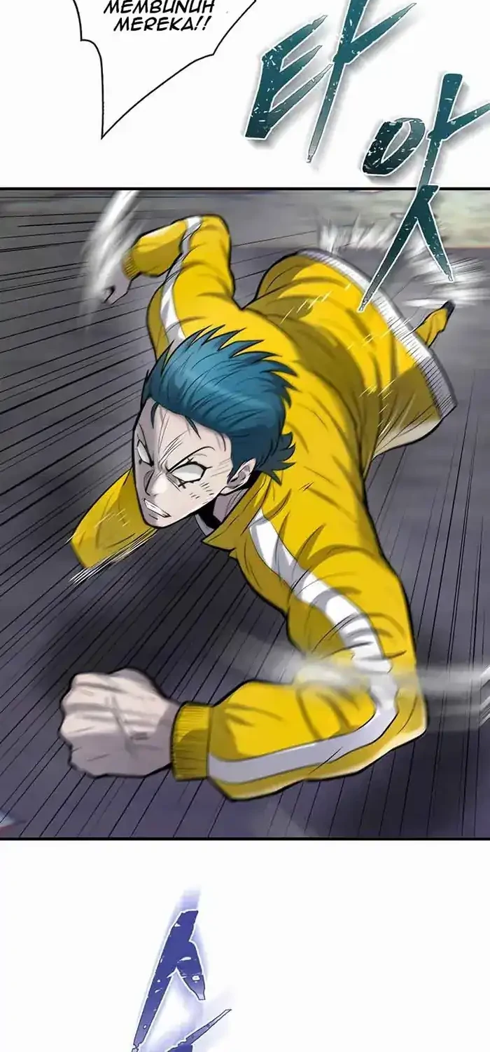 Limitless Chapter 44 Gambar 14