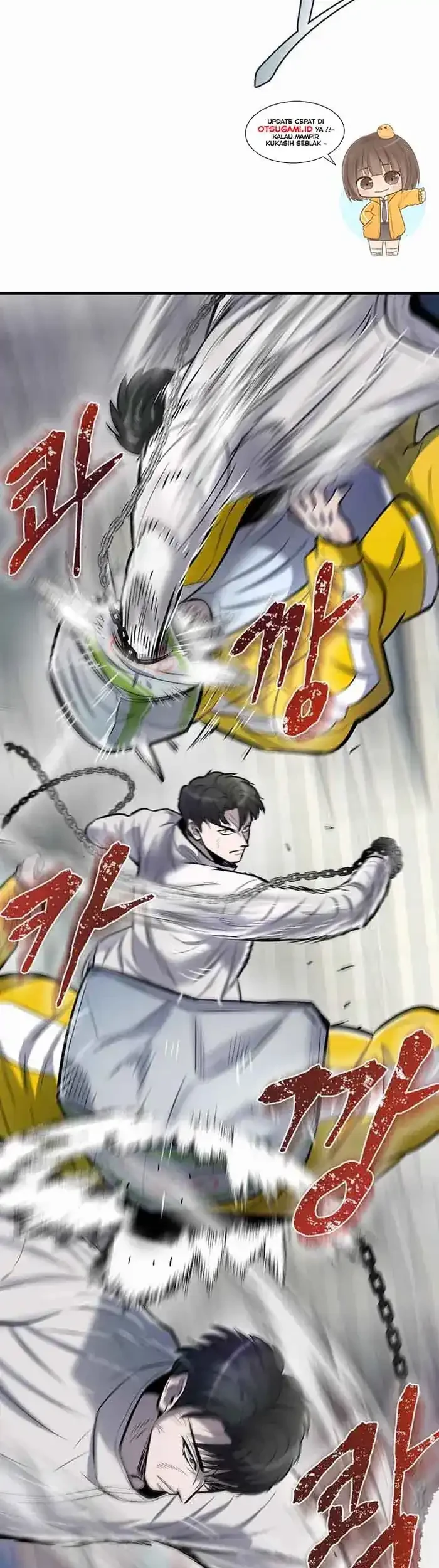 Limitless Chapter 45 Gambar 19