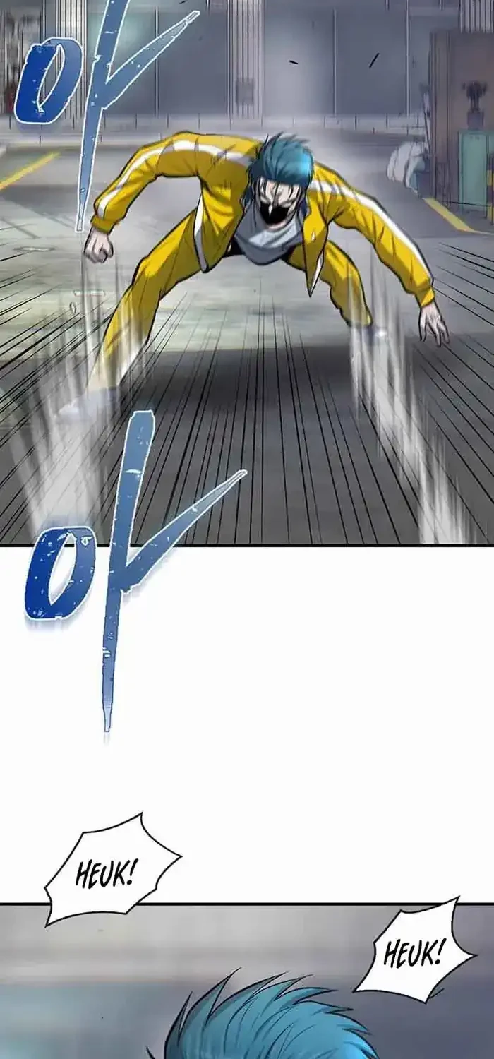 Limitless Chapter 45 Gambar 22