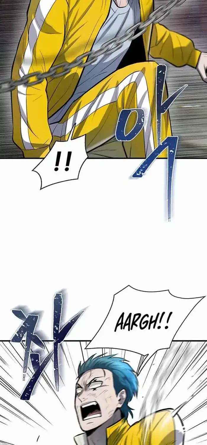 Limitless Chapter 45 Gambar 24