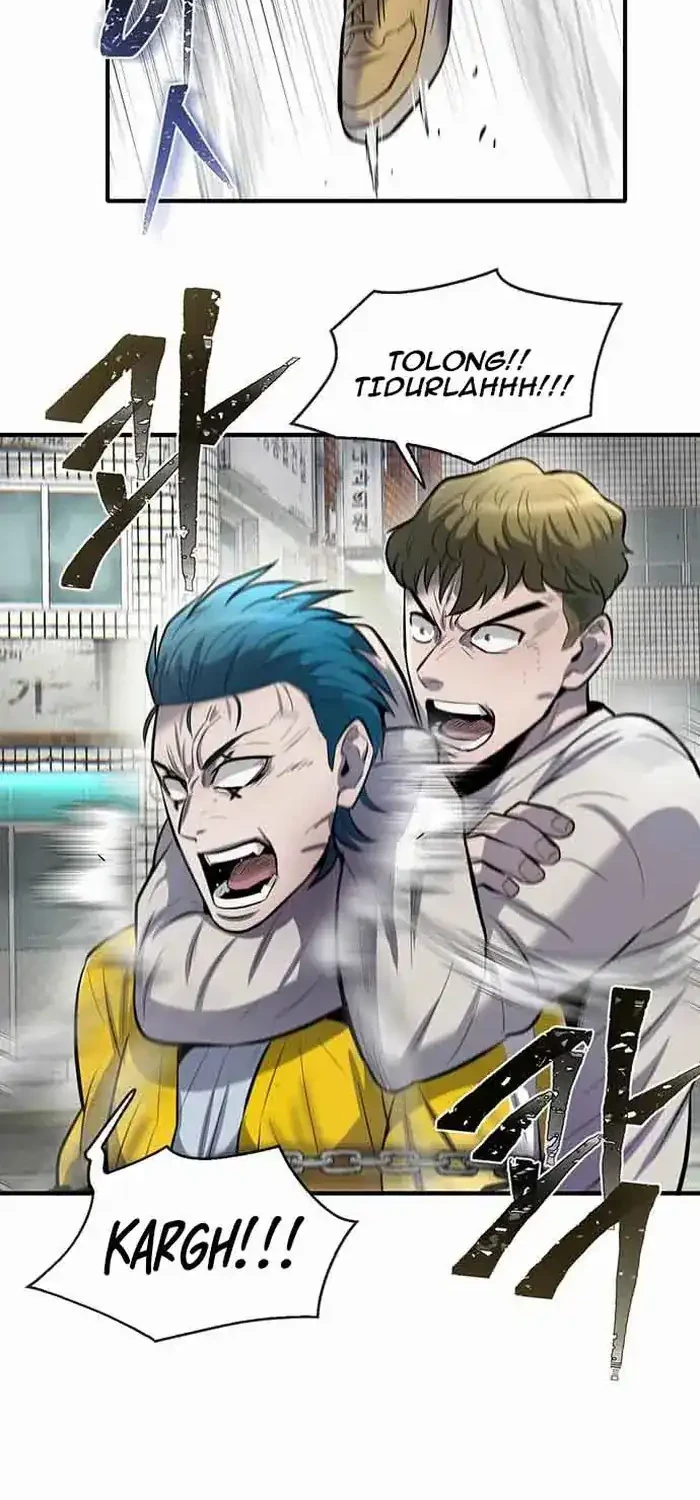 Limitless Chapter 45 Gambar 26
