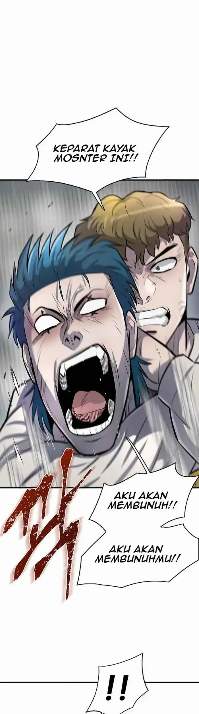 Limitless Chapter 45 Gambar 27