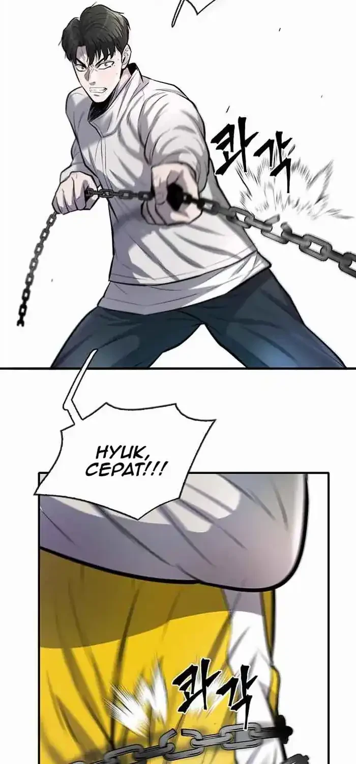 Limitless Chapter 45 Gambar 28