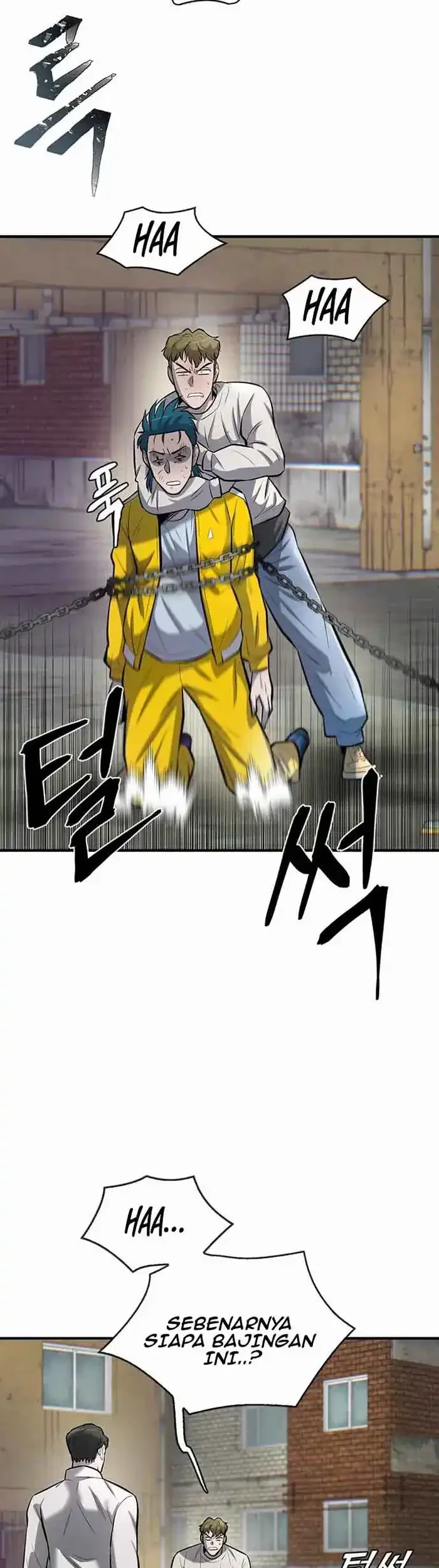 Limitless Chapter 45 Gambar 31