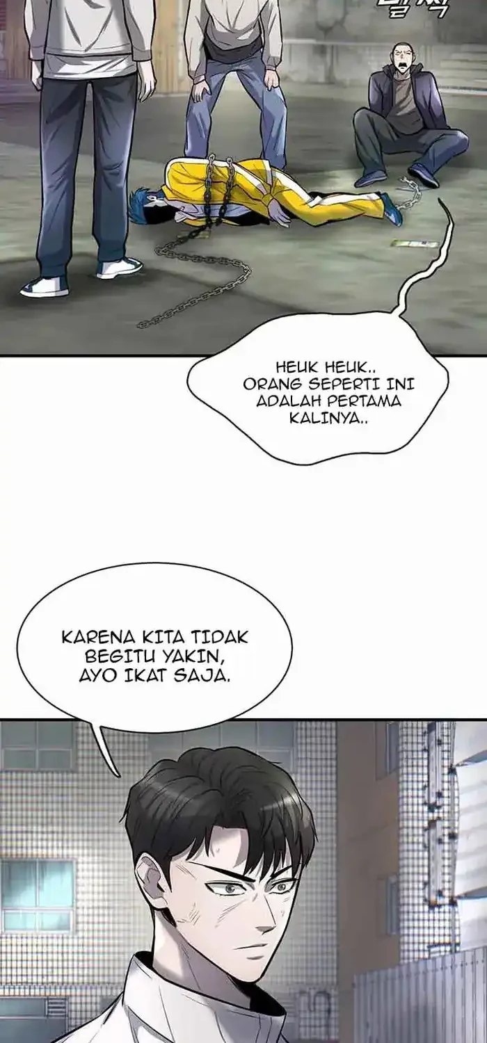 Limitless Chapter 45 Gambar 32