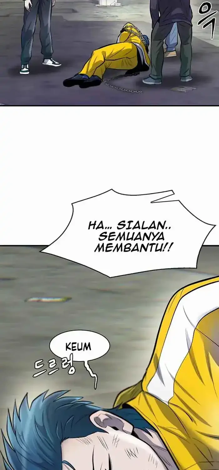 Limitless Chapter 45 Gambar 34