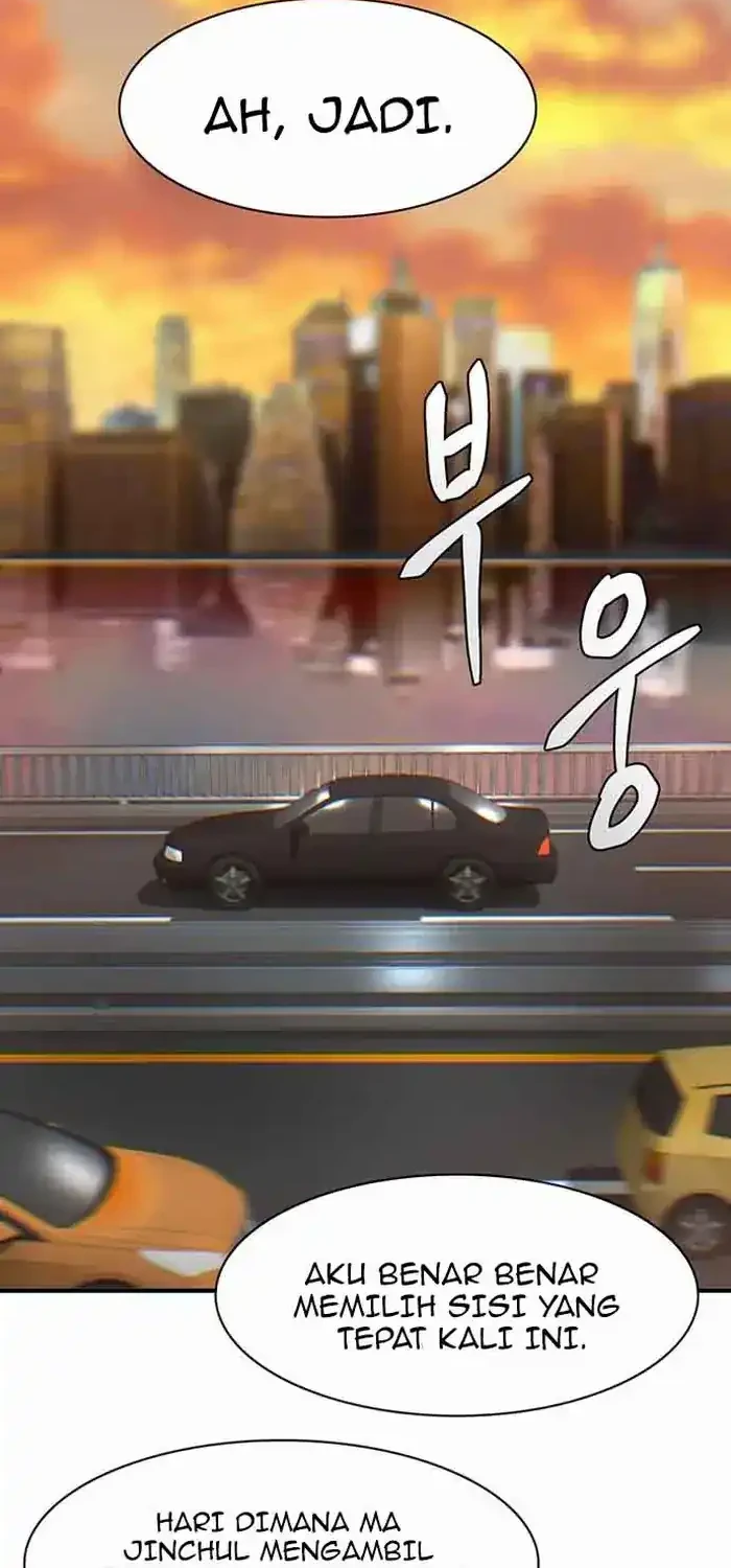 Limitless Chapter 45 Gambar 36