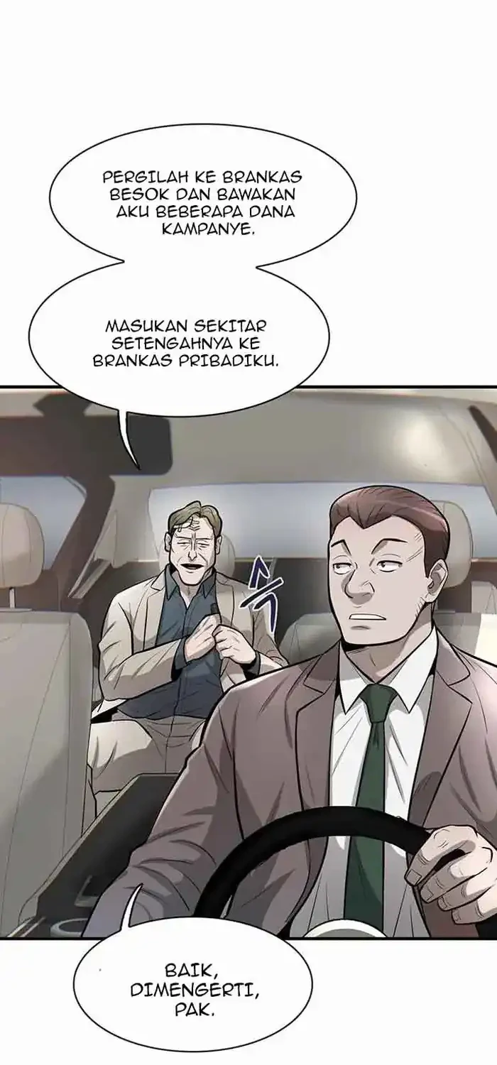 Limitless Chapter 45 Gambar 38