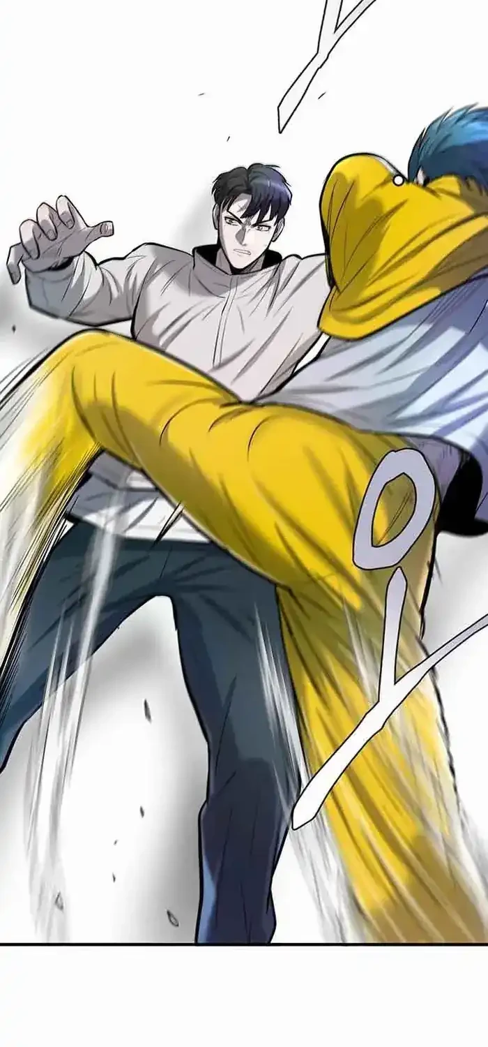 Manhwa Limitless Chapter 45 gambar 2