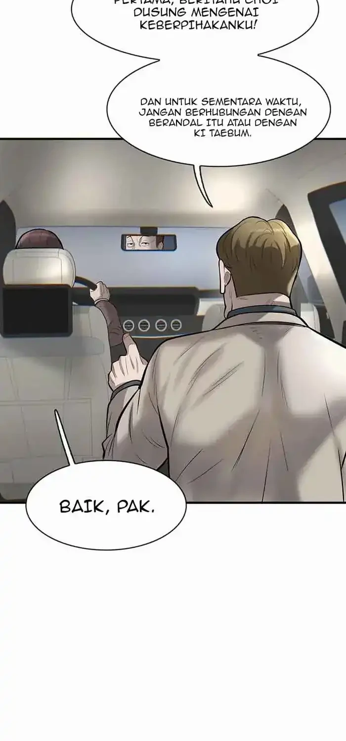 Limitless Chapter 45 Gambar 40