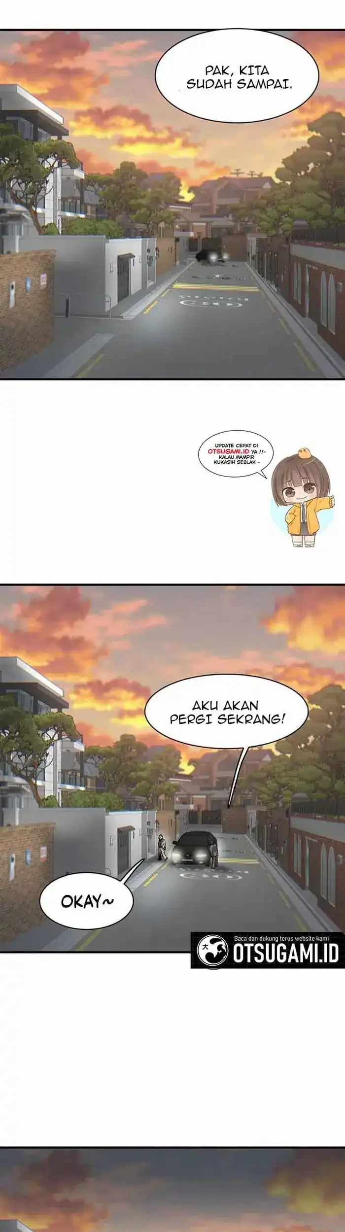 Limitless Chapter 45 Gambar 41