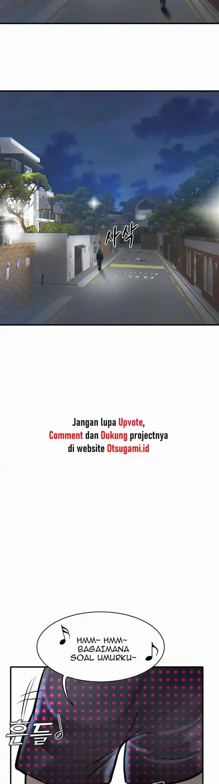 Limitless Chapter 45 Gambar 43