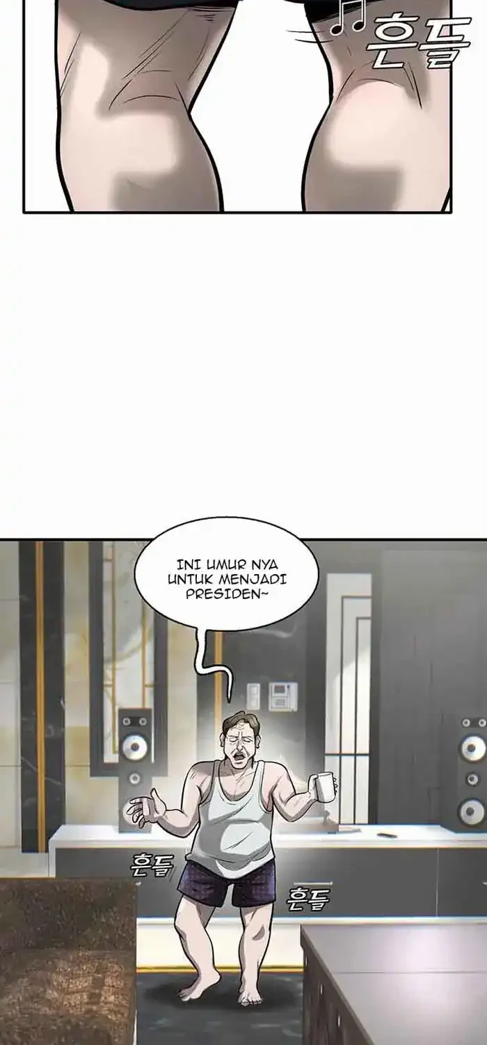 Limitless Chapter 45 Gambar 44