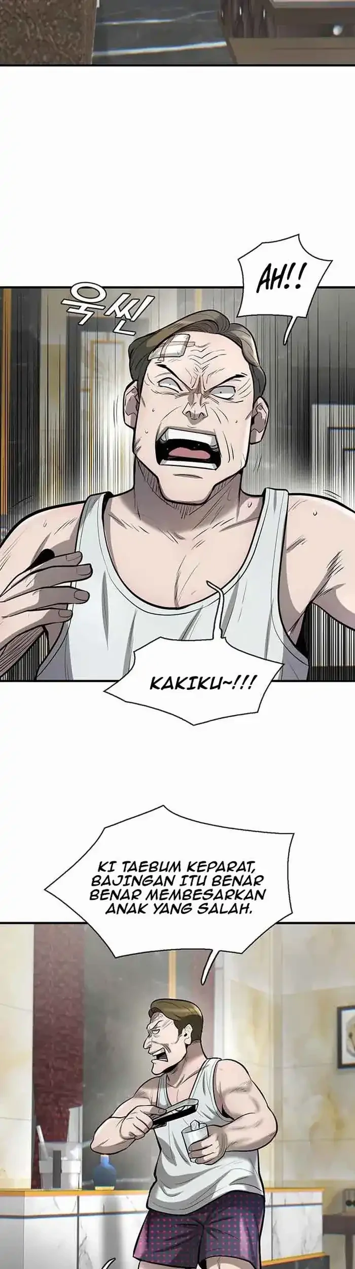 Limitless Chapter 45 Gambar 45