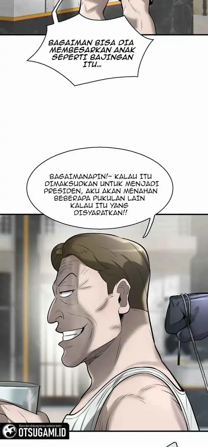Limitless Chapter 45 Gambar 46