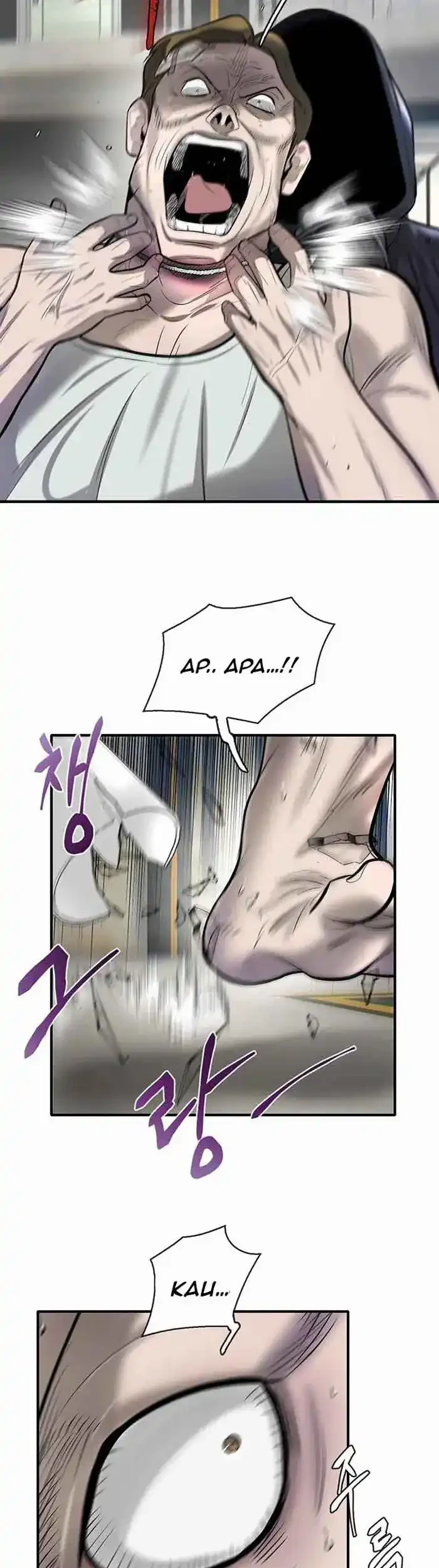 Limitless Chapter 45 Gambar 49