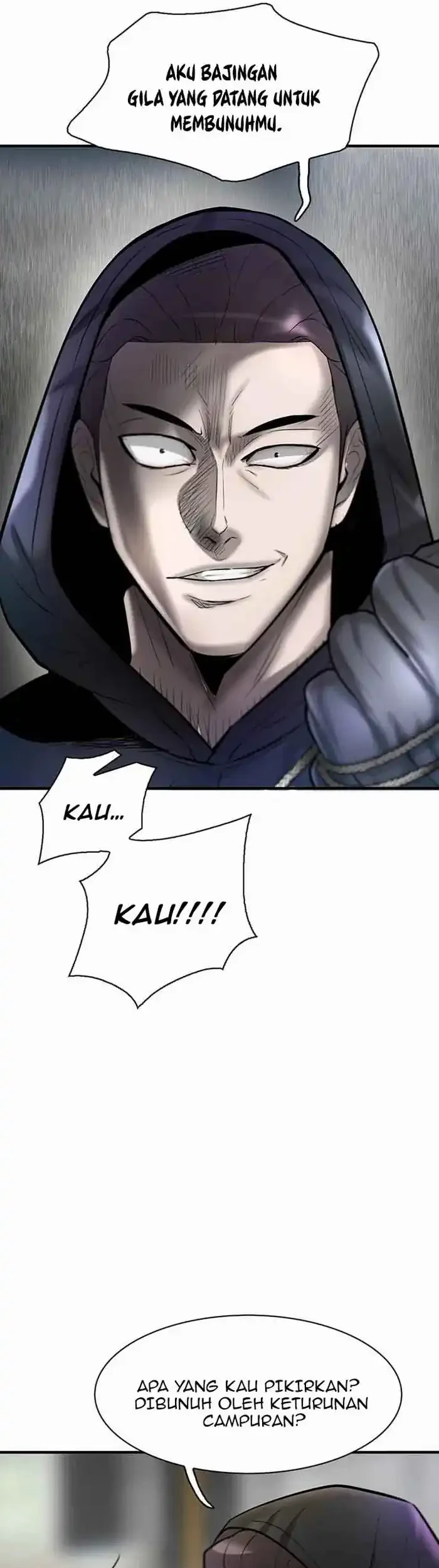 Limitless Chapter 45 Gambar 51