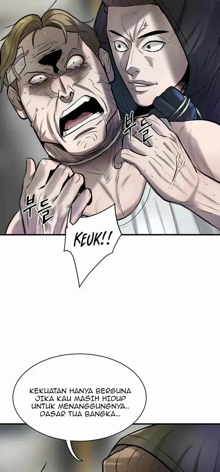 Limitless Chapter 45 Gambar 52