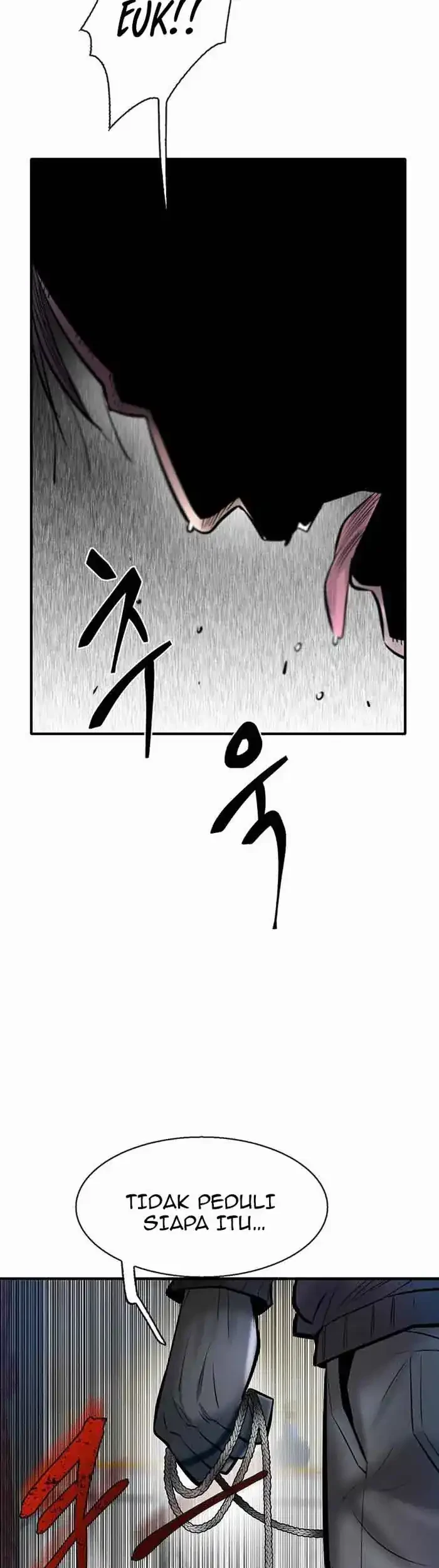 Limitless Chapter 45 Gambar 57