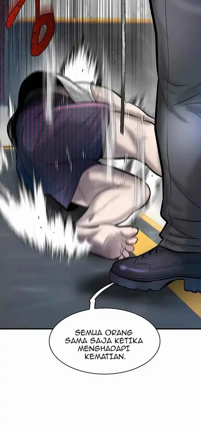 Limitless Chapter 45 Gambar 58