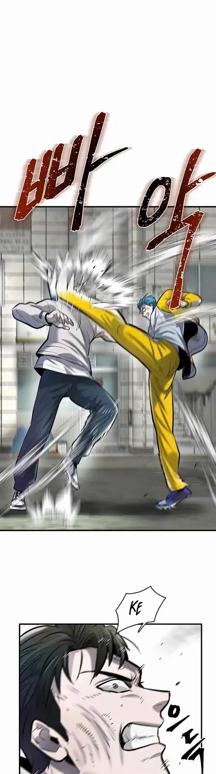 Limitless Chapter 45 Gambar 3