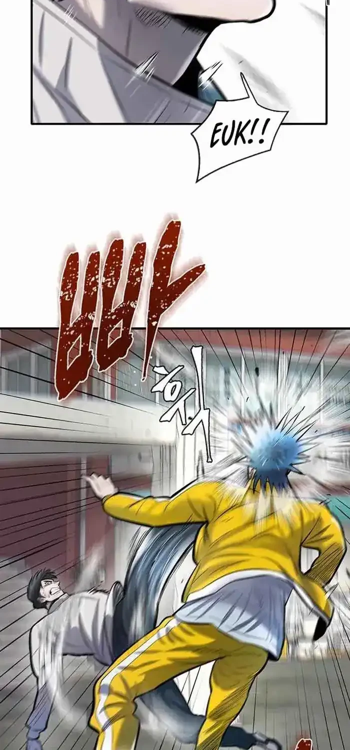 Limitless Chapter 45 Gambar 4