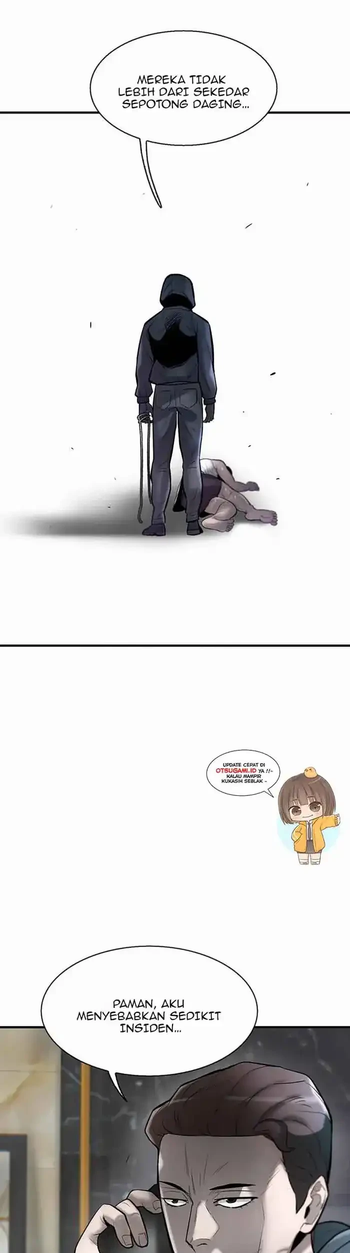 Limitless Chapter 45 Gambar 59