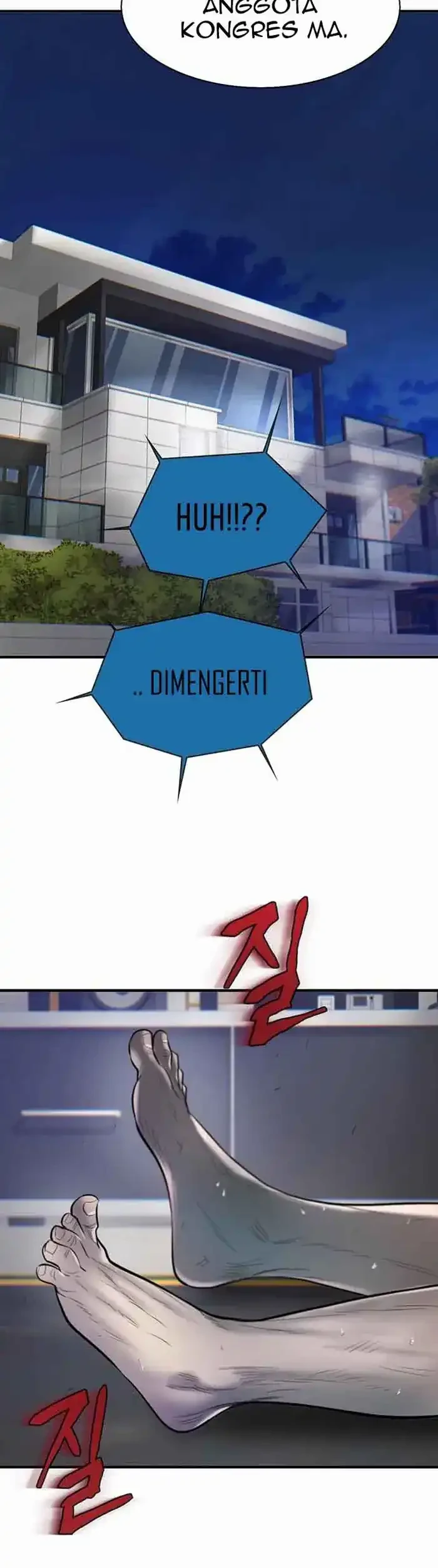 Limitless Chapter 45 Gambar 61