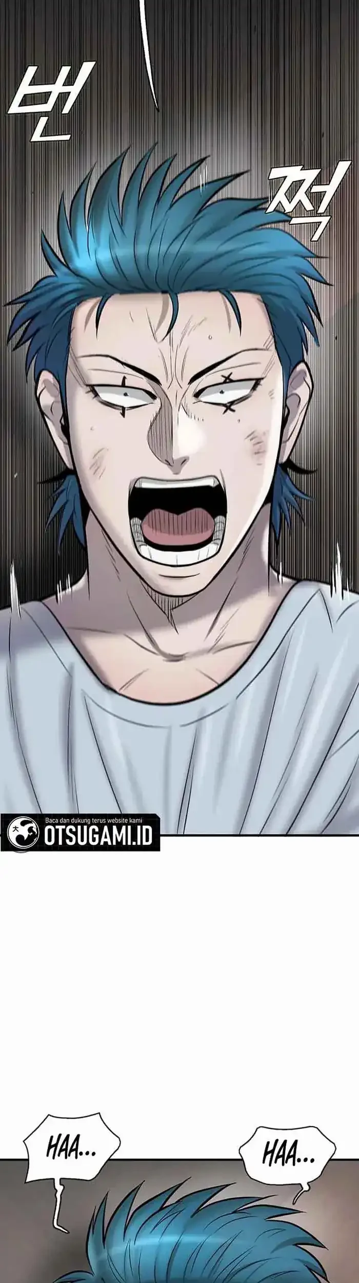 Limitless Chapter 45 Gambar 65