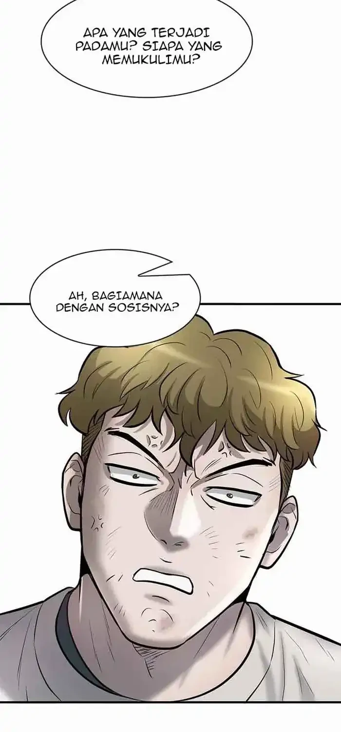 Limitless Chapter 45 Gambar 68