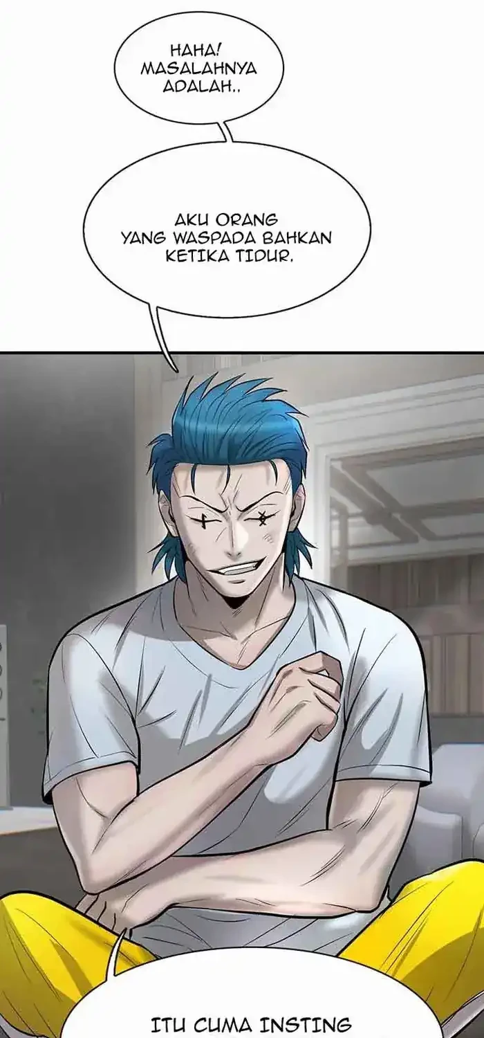 Limitless Chapter 45 Gambar 70