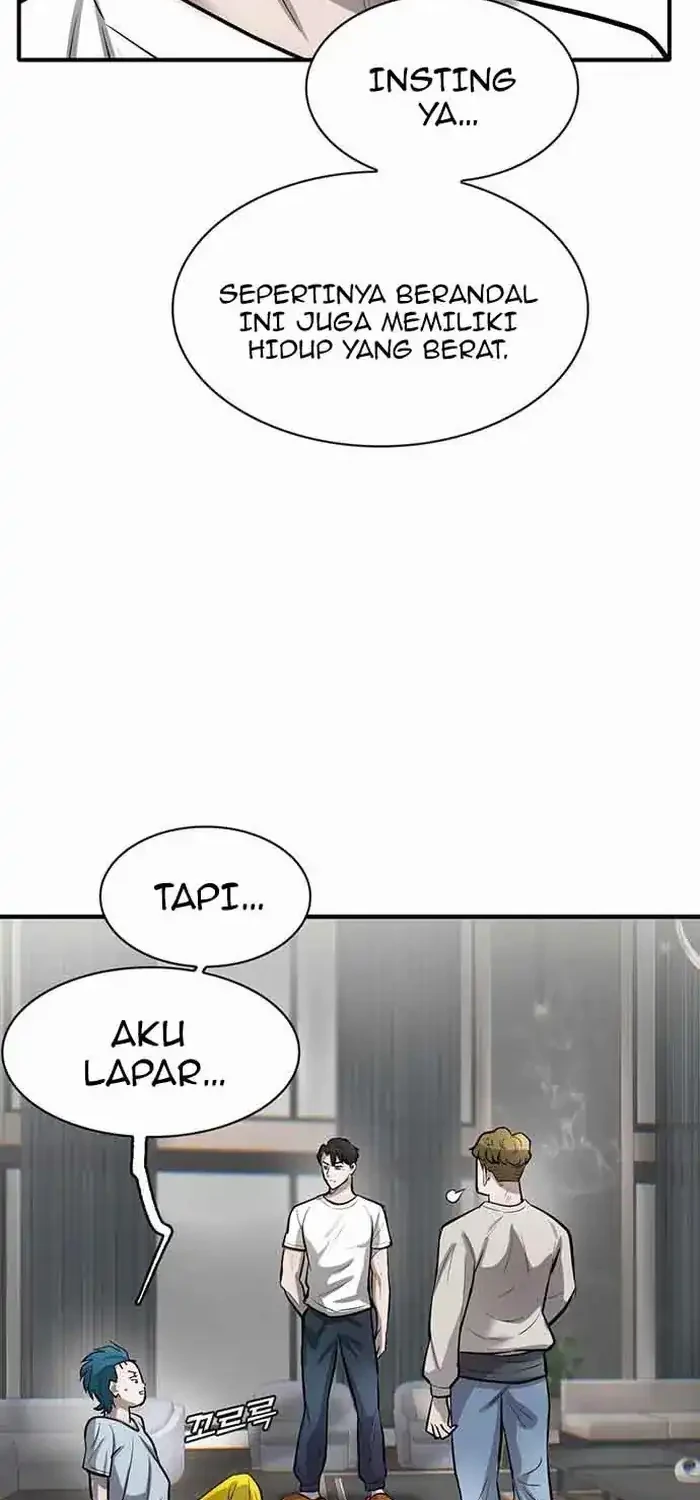 Limitless Chapter 45 Gambar 72