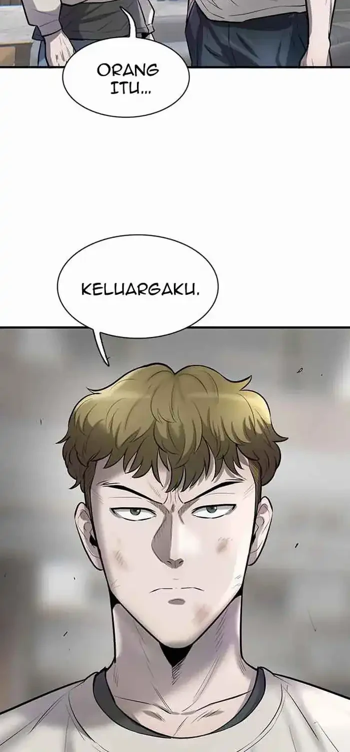 Limitless Chapter 45 Gambar 74