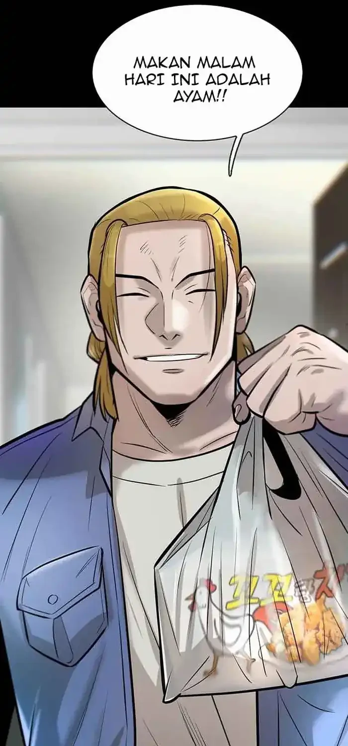 Limitless Chapter 45 Gambar 78